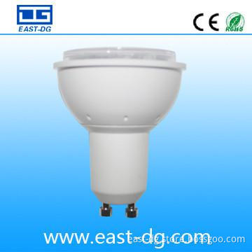 4w ceramic or plastic spotlight
